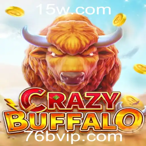 Descubra o Mundo Empolgante de CRAZYBUFFALO: Um Jogo de Estratégia e Aventura