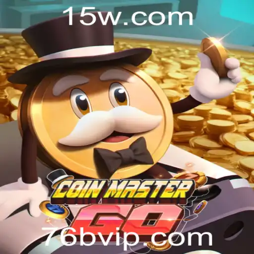 <'CoinMasterGO': Explore o Mundo da Aventura e Estratégia>