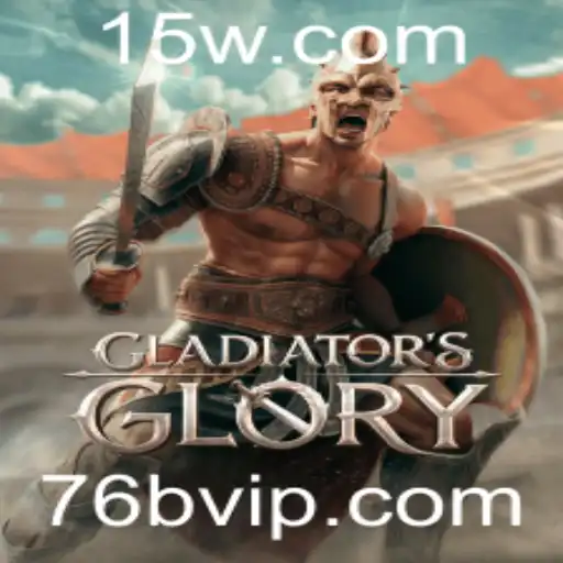 A Ascensão de GladiatorsGlory: Descubra a Nova Sensação dos Jogos em 2023