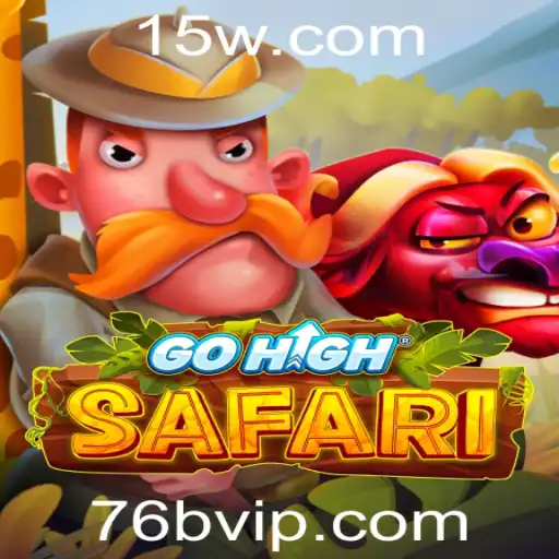 Desvendando o Mundo de GoHighSafari: Um Jogo de Aventura Imersiva