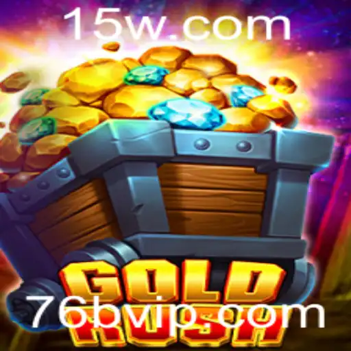 GoldRush: Aventura e Estratégia no Novo Jogo de Exploração