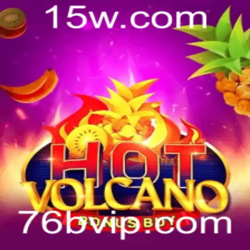 Explorando o Jogo HotVolcanoBonusBuy: Aventura em Meio à Lava