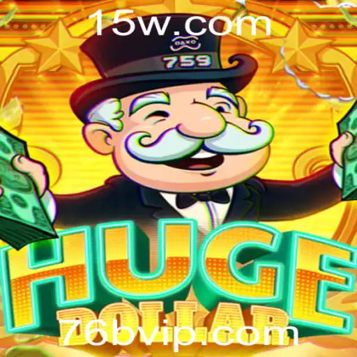 Explorando as Aventuras e Regras do Jogo HugeDollar