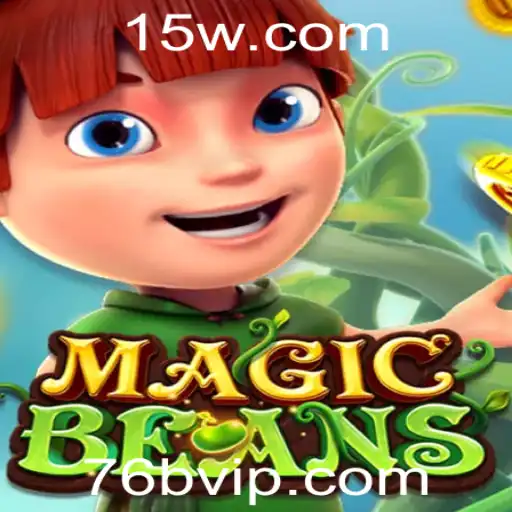 Explorando o Mundo Encantado do Jogo MAGICBEANS