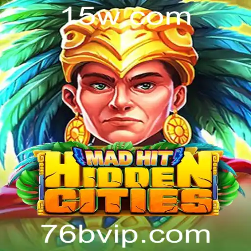 Descubra MadHitHiddenCities: O Jogo de Exploração Urbano