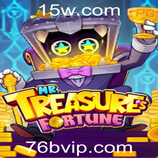 Descubra o Universo Fascinante de MrTreasuresFortune