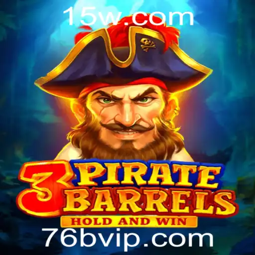 Explorando o Universo de 3PirateBarrels: Aventura e Estratégia