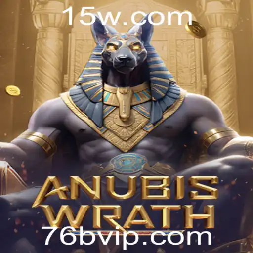 Explorando o Universo de AnubisWrath: A Fúria de 76b