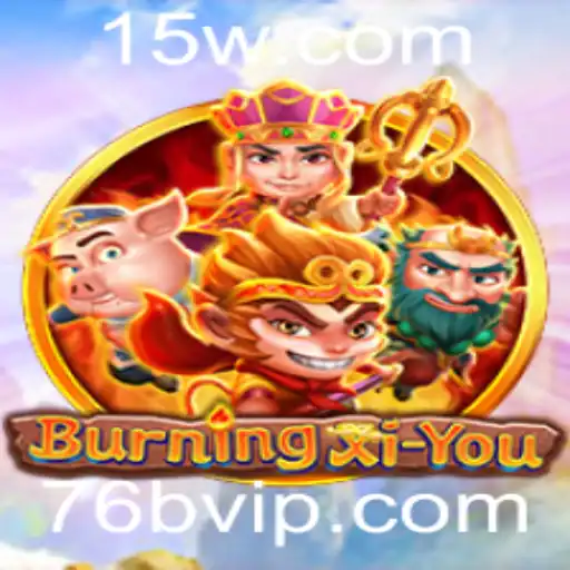 BurningXiYou: Um Mergulho em uma Aventura Intensa no Universo 76b