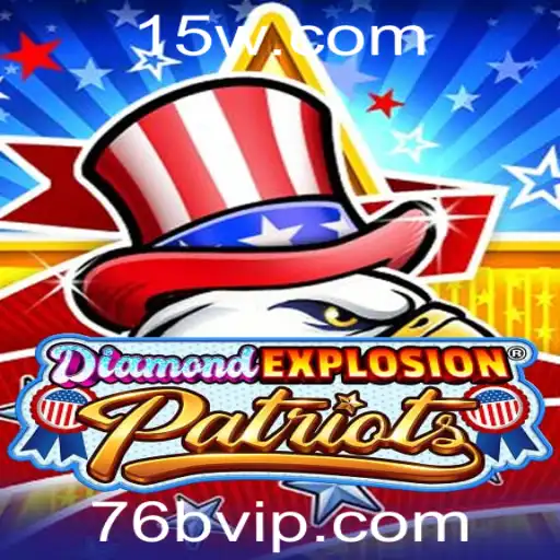 Descubra o Universo Emocionante de DiamondExplosionPatriots: A Nova Sensação dos Jogos