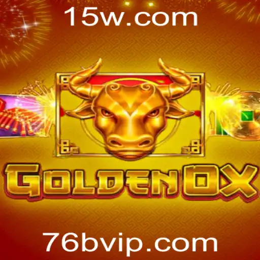 GoldenOx: O Jogo Revolucionário de Estratégia e Fortuna