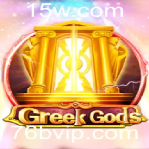 Descubra o Fascinante Mundo de 'GreekGods': Um Jogo Mitológico Inovador