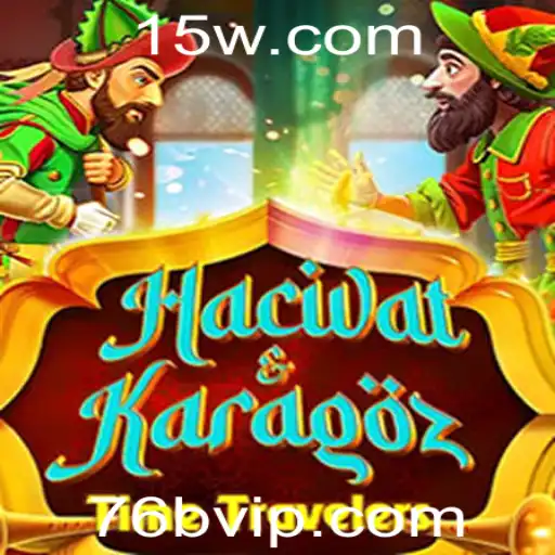 Explorando o Fascinante Mundo de HacivatandKaragoz: O Jogo que Une Tradição e Inovação