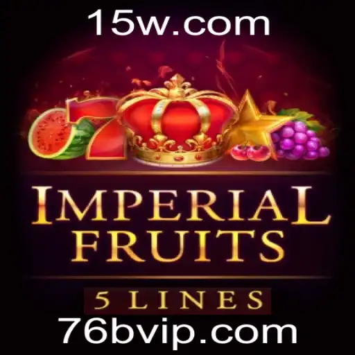 Imperial Fruits 5: Descubra o Fascinante Mundo de Frutas Imperiais