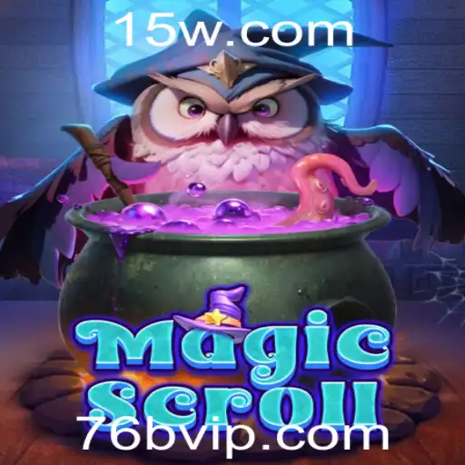 Explorando o Fascinante Mundo de MagicScroll
