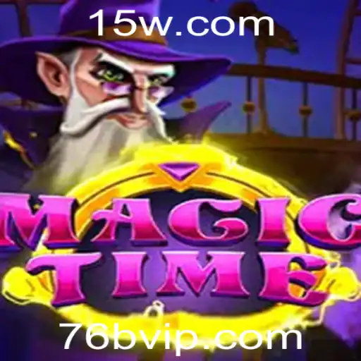 Desvendando MagicTime: Explore o Fascinante Mundo de 76b