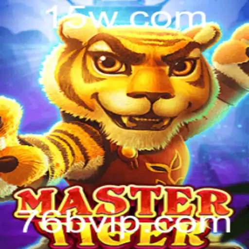 MasterTiger: O Jogo Estratégico Que Está Conquistando o Mundo