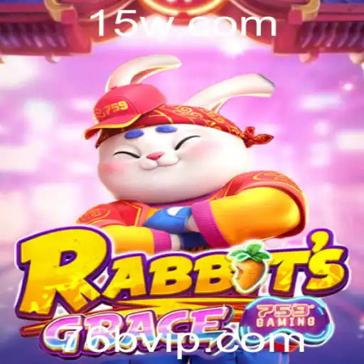 RabbitsGrace: Uma Jornada Envolvente Para Todos os Amantes de Jogos