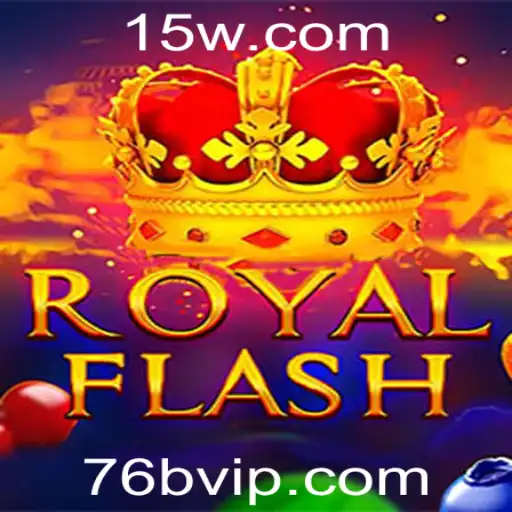 Descubra o Mundo de RoyalFlash: A Revolução dos Jogos Modernos
