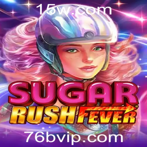 SugarRushFever: Uma Imersão no Mundo Doce dos Jogos