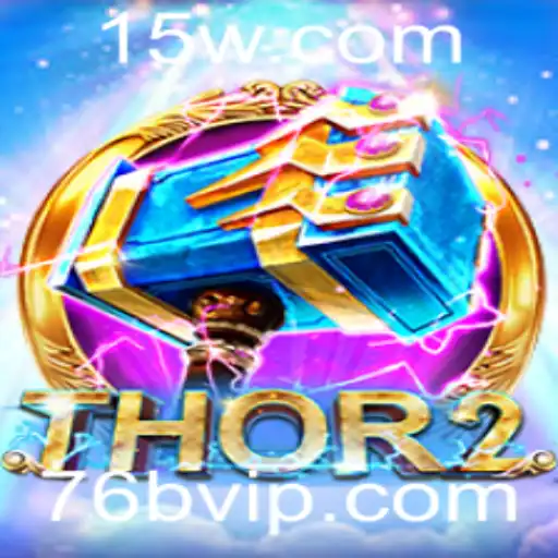Descubra o Eletrizante Mundo de Thor2: A Nova Aventura do Ano