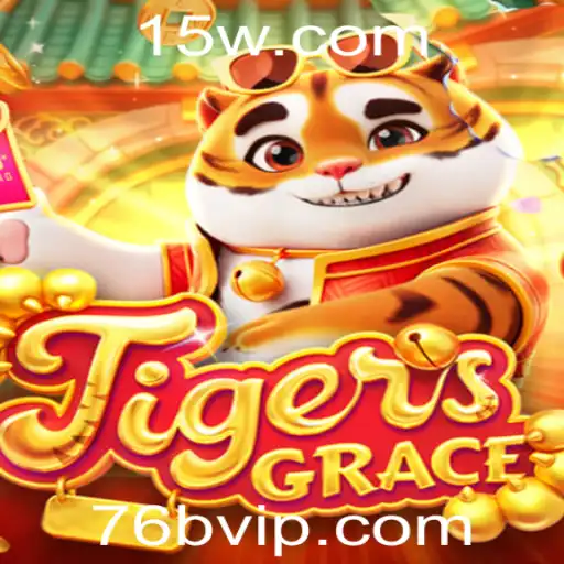 Explorando TigersGrace: O Fascinante Mundo do Jogo 76b