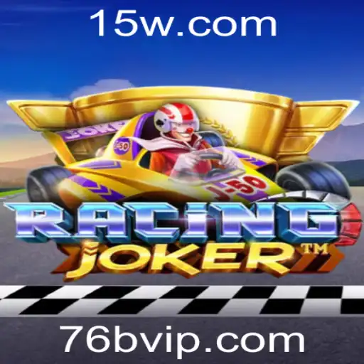 RacingJoker: A Nova Sensação no Mundo dos Jogos de Corrida