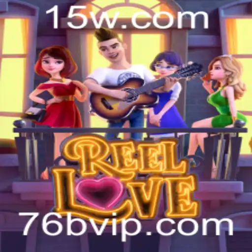ReelLove: Um Novo Clássico no Cenário dos Jogos