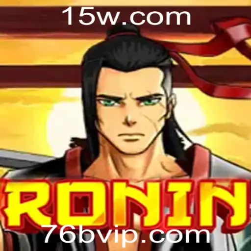 Descubra o Fascinante Mundo de 'Ronin' com a Chave 76b