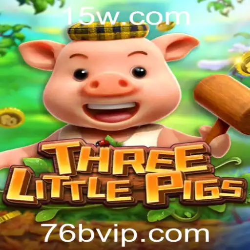 Descubra 'THREELITTLEPIGS': O Novo Jogo de Estratégia para Todas as Idades