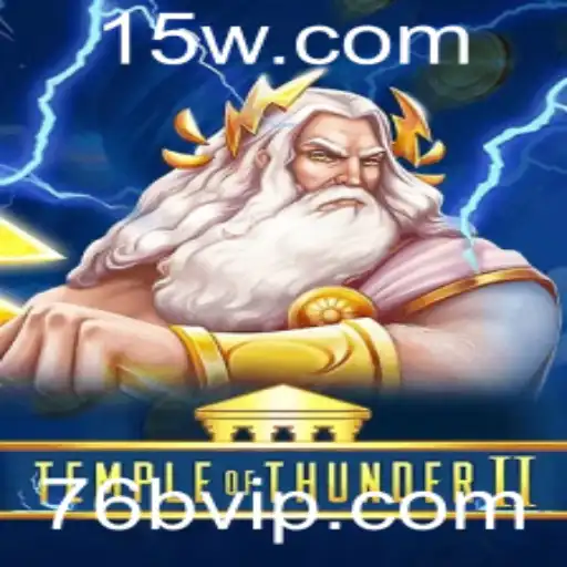 TempleofThunderII: Aventuras Épicas no Jogo do Ano