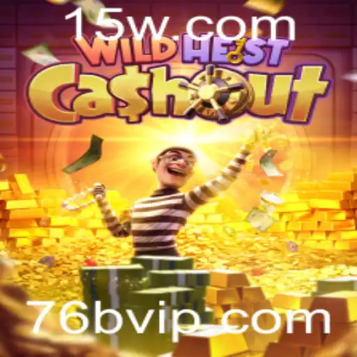 Explorando o Empolgante Mundo de WildHeistCashout