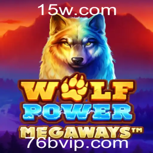 Descubra o Fascinante Mundo de WolfPowerMega